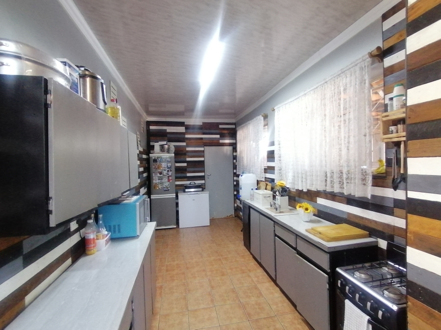 3 Bedroom Property for Sale in Stilfontein Ext 3 North West